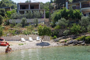 Гостиница Holiday home in Vela Luka 6375  Вела Лука